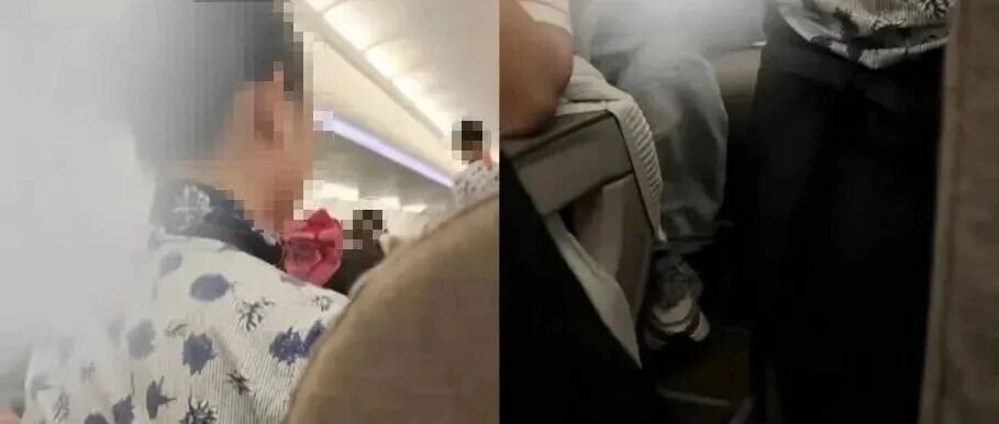 中国航协回应“东航空姐下跪”事件